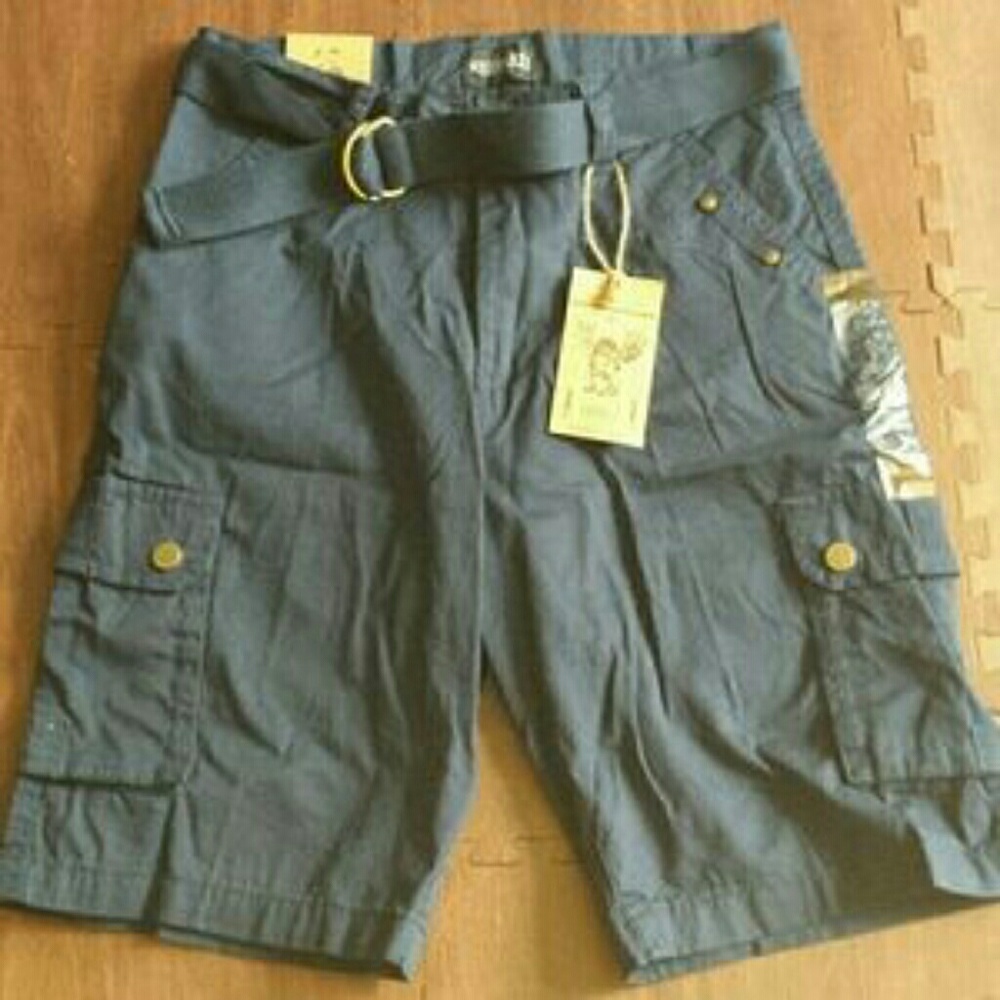 Brand New! Boy's Cargo Short