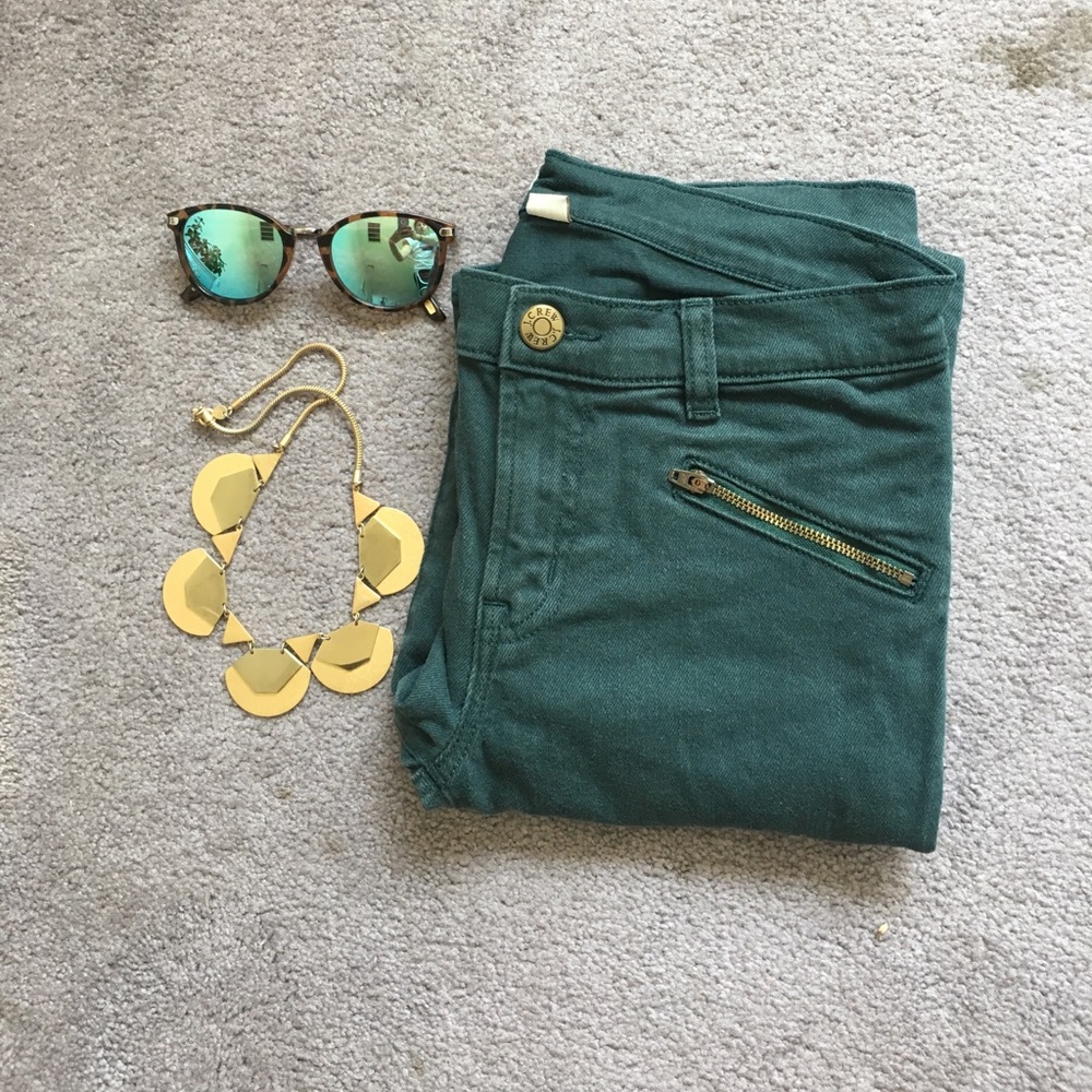 J. Crew Denim