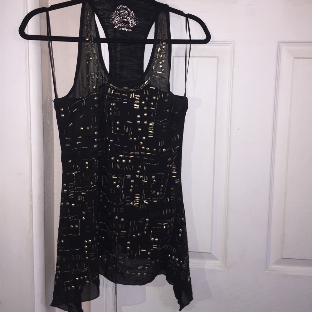 🎁 Guess top