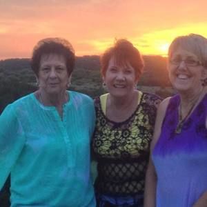 Meet your Posher, Phyllis