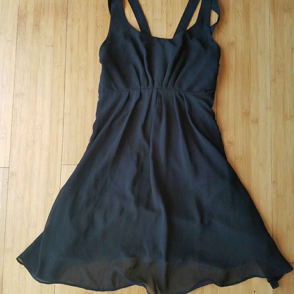 Forever 21 Black dress