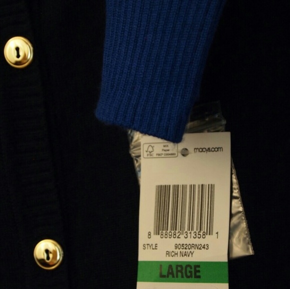 🆕 Long Sleeve Sweater Top - Picture 5 of 5