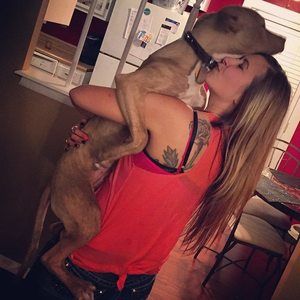 Meet your Posher, Amberlee