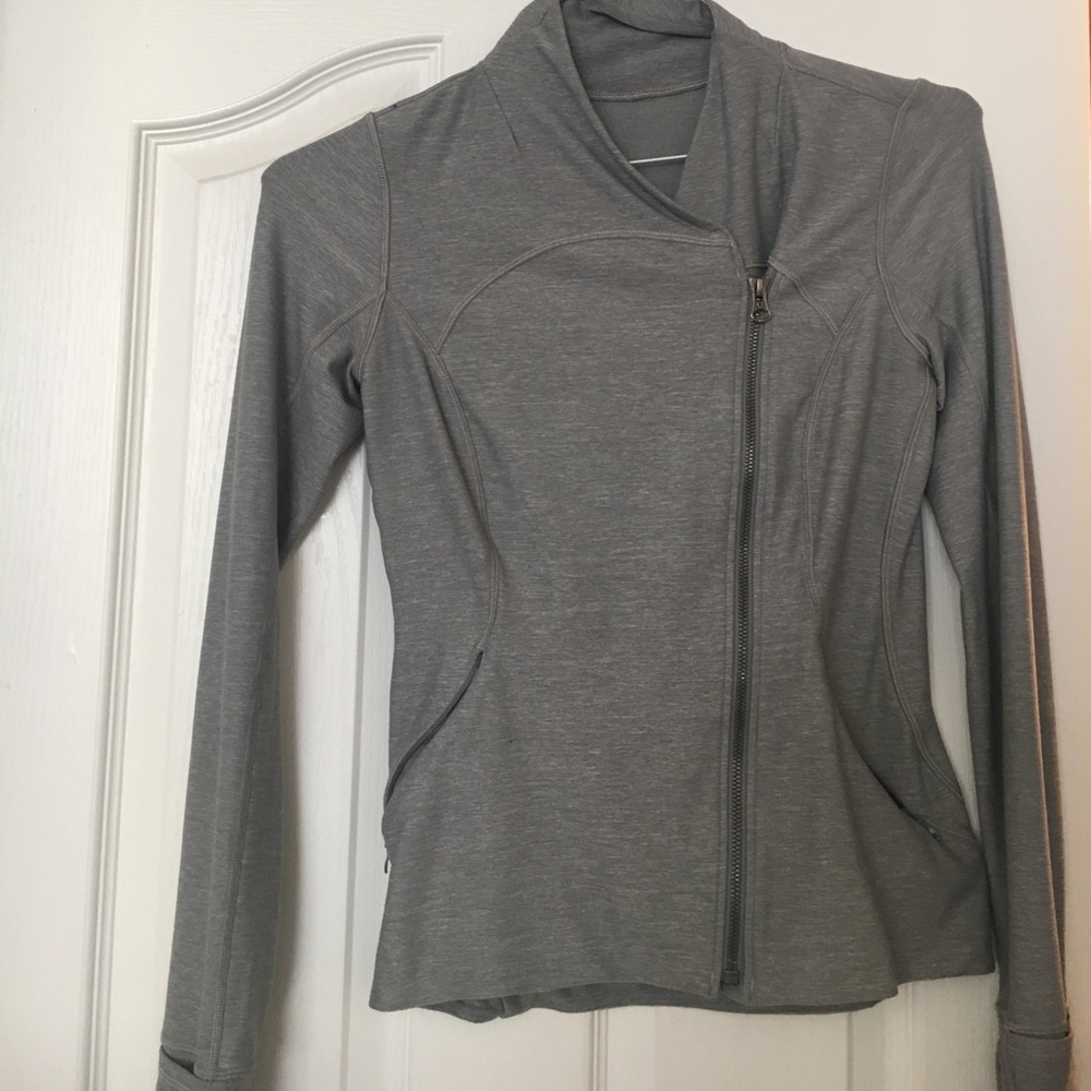 Lululemon Jacket