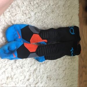 Nike elite socks