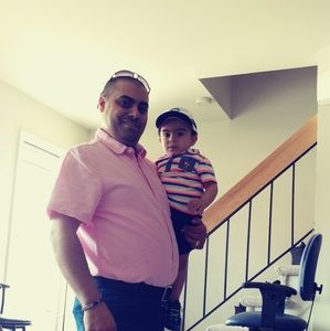 Meet your Posher, Nermin
