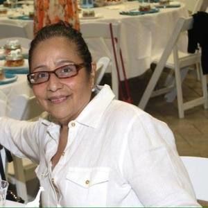 Meet your Posher, Martha