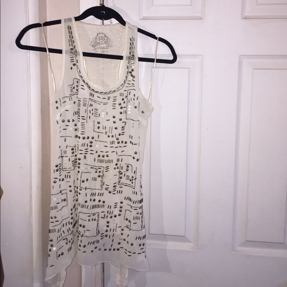 🎁 Guess top