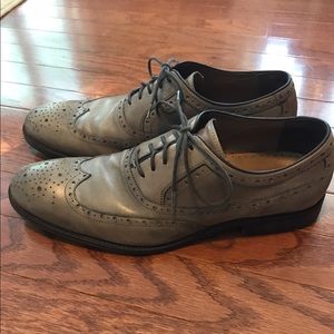 Johnston & Murphy Shoes