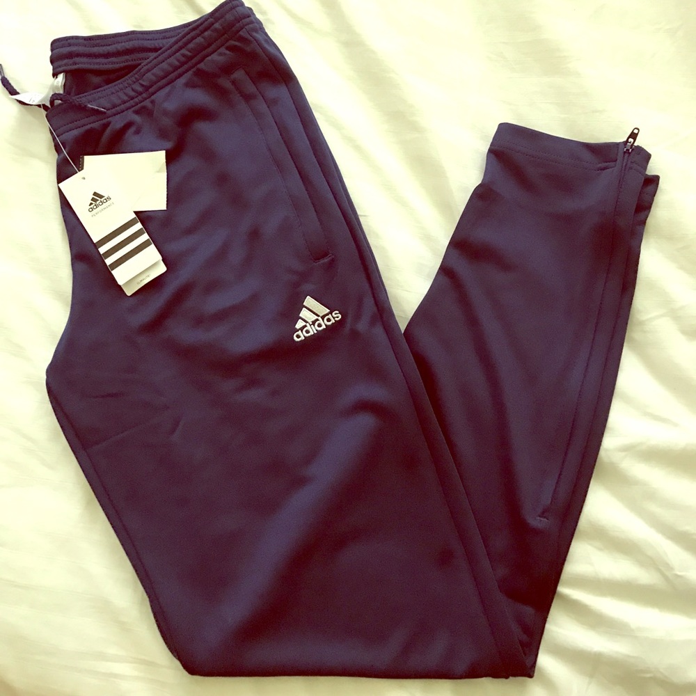 Adidas climate training pants