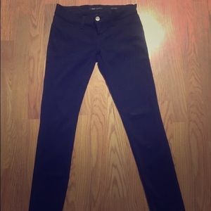 Stella BKE black Skinny Jeans
