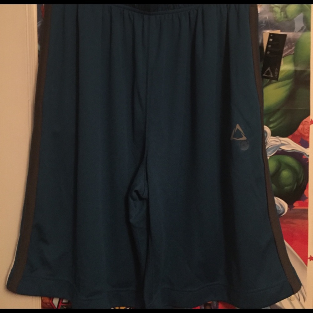 Men's gym shorts