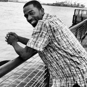 Meet your Posher, Anthony