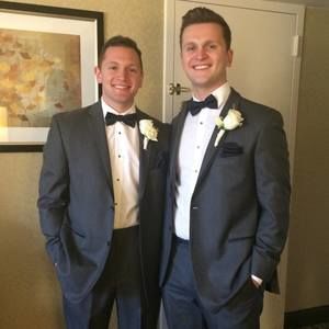 Meet your Posher, Mike