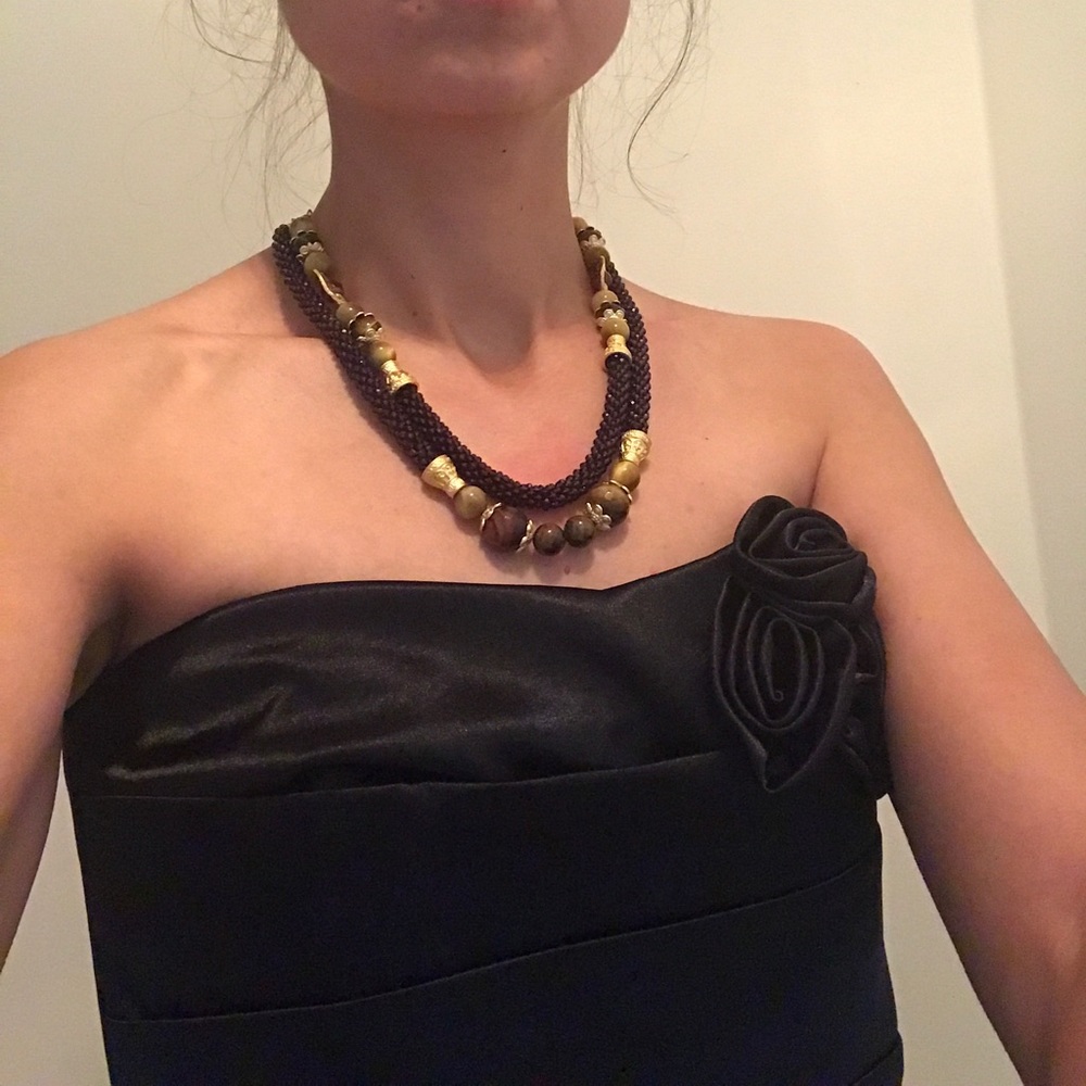 NEW!!! Elegant necklace