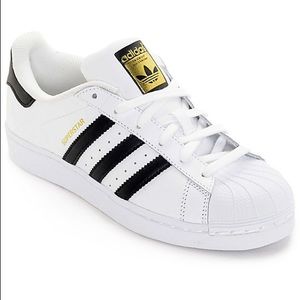 Adidas Superstar Shoes