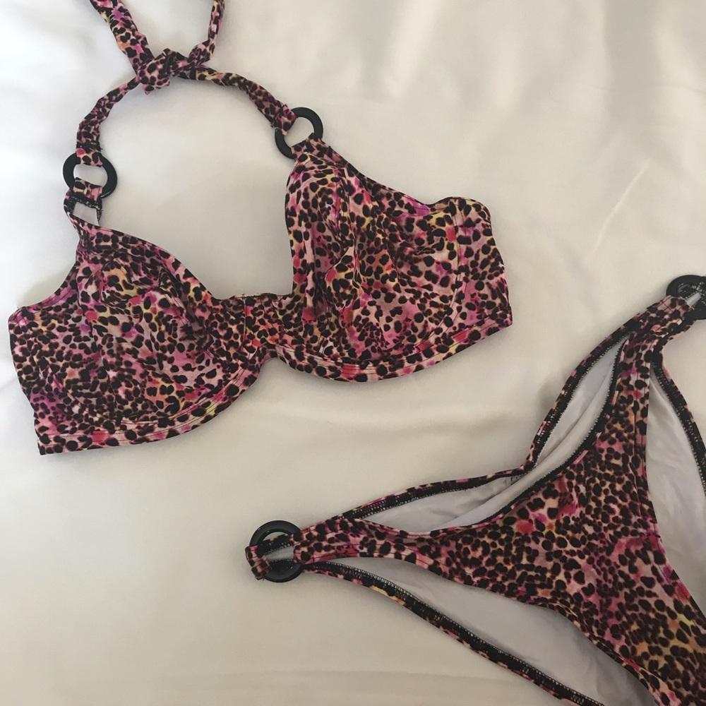 NWOT Bikini