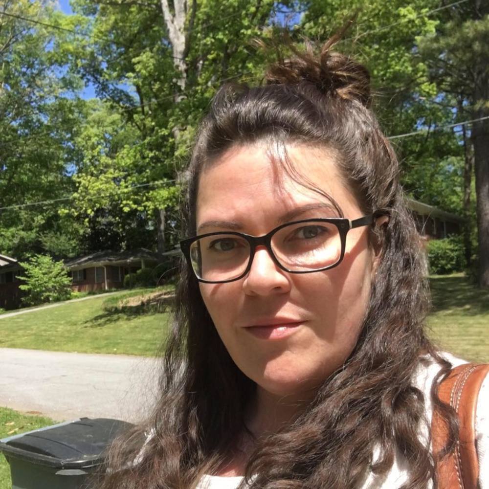 Meet your Posher, Becky