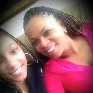 Meet your Posher, Kelli