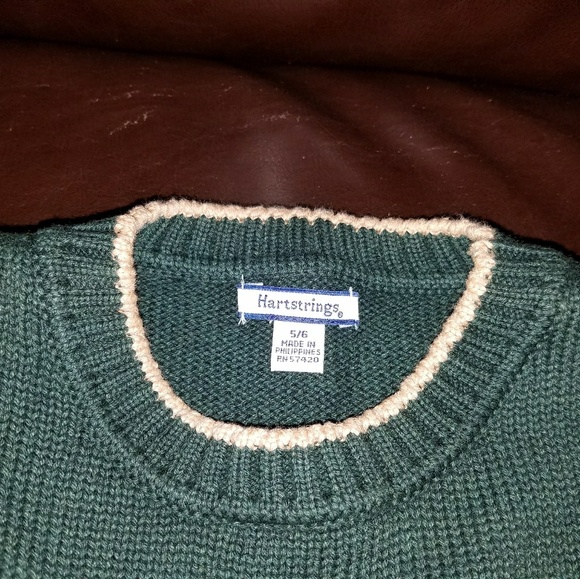 Pullover sweater - Picture 2 of 3