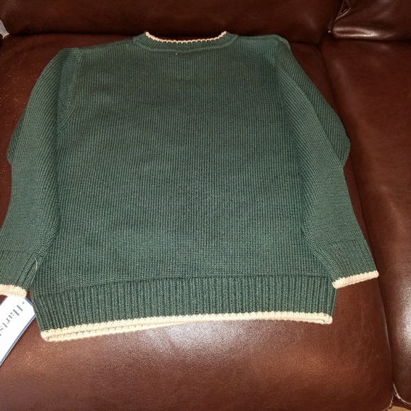 Pullover sweater - Picture 3 of 3