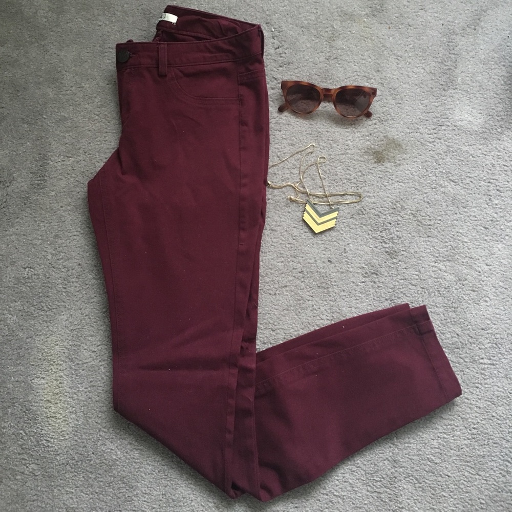 BB Dakota Denim!