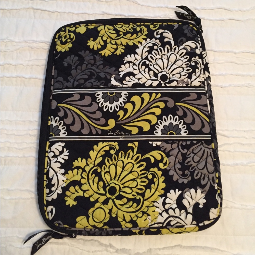 Vera Bradley case