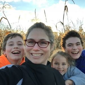 Meet your Posher, Adeline