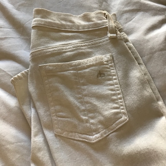 SOLD 🚫 Rag & Bone jeans - Picture 3 of 3