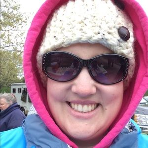 Meet your Posher, Kelli