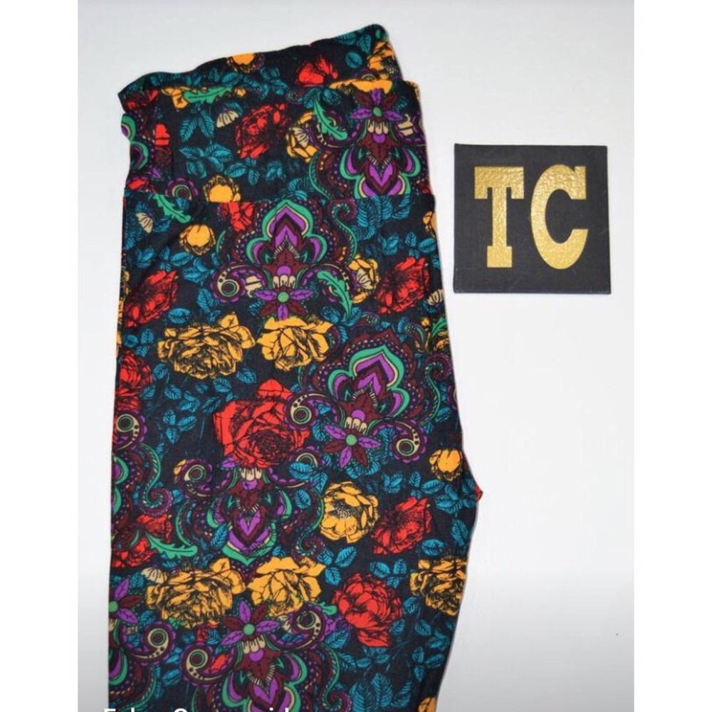 Lularoe leggings