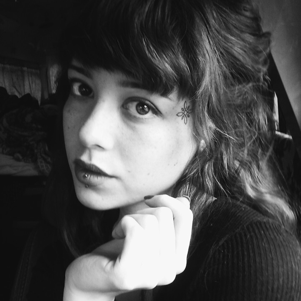 Meet your Posher, Sabrina