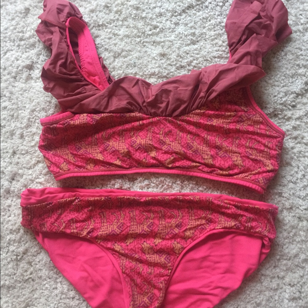 Maaji swim small