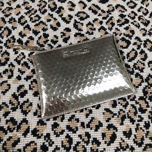 Kate Spade cosmetic case