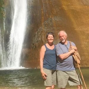 Meet your Posher, Marie