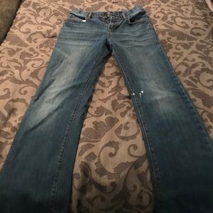 Boys gap jeans