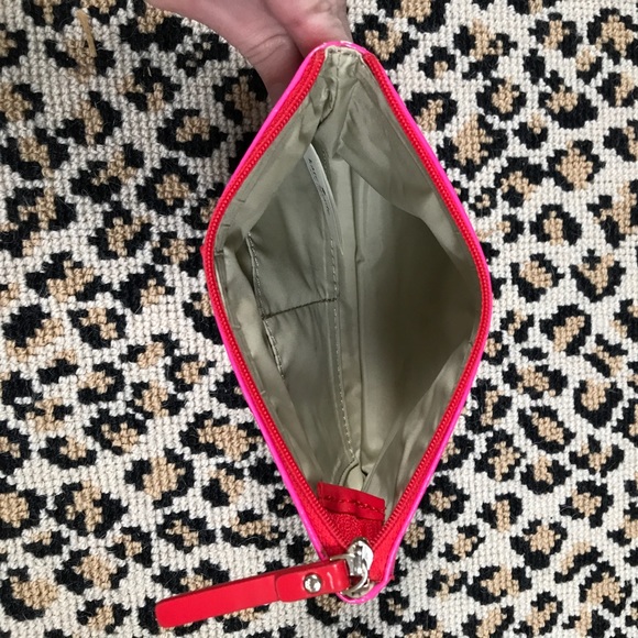 Kate Spade cosmetic case - Picture 2 of 2