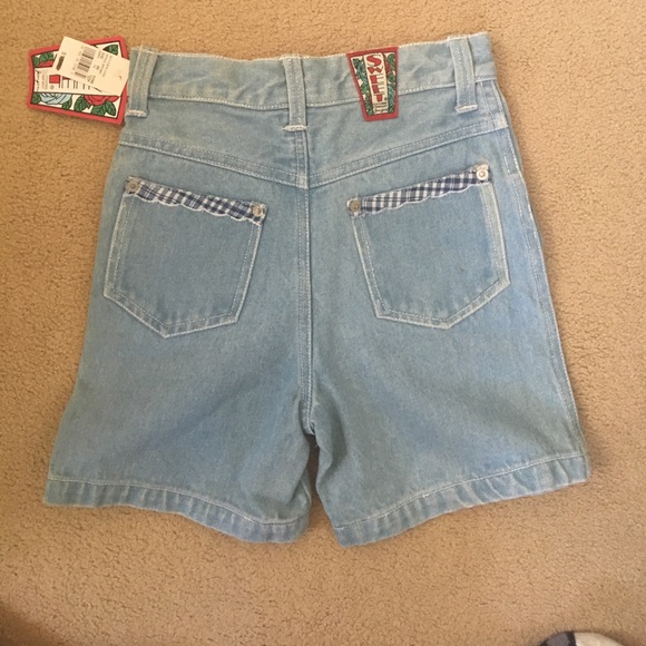 Jou Jou matching coordinates - Picture 2 of 2