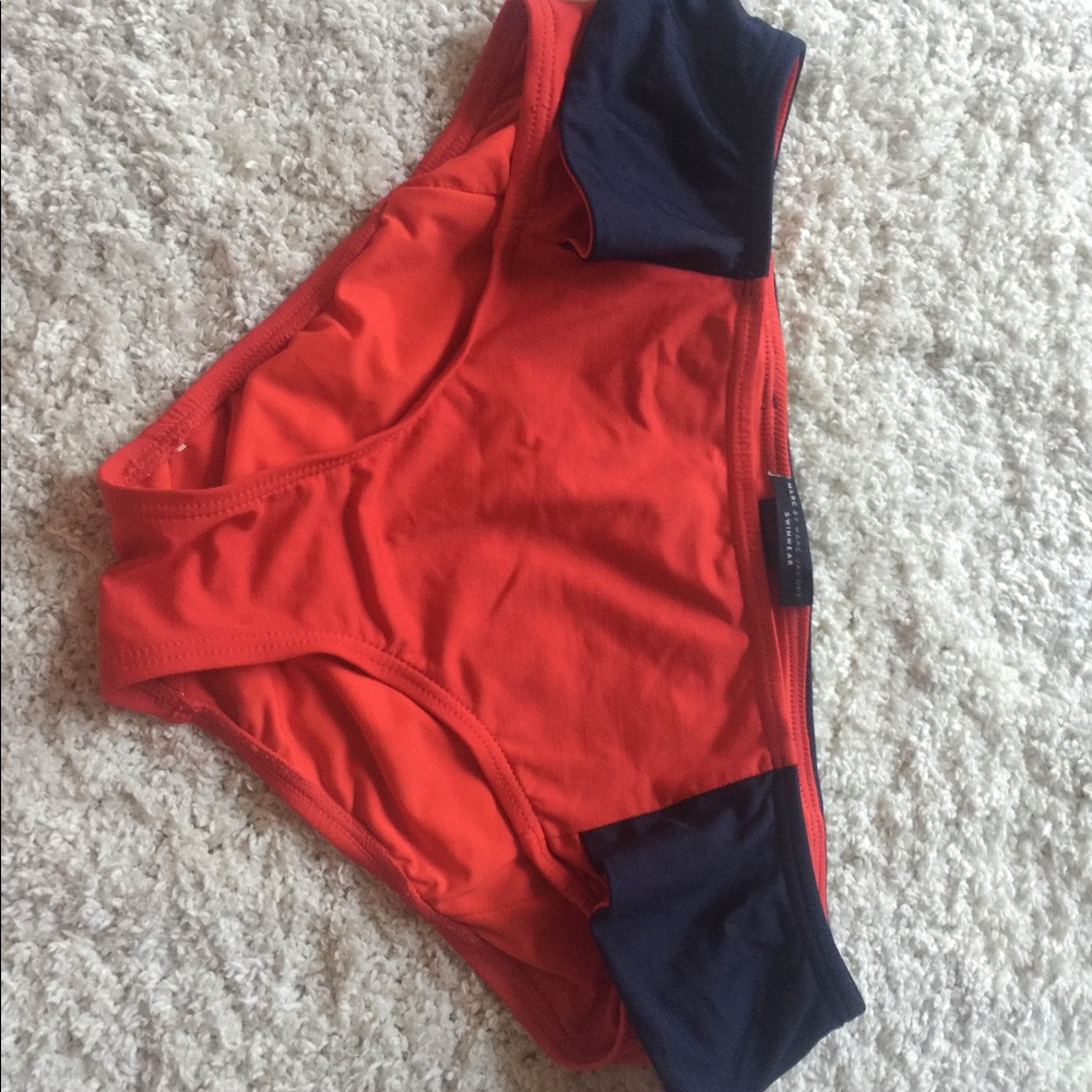 Marc Jacobs swim bottoms small