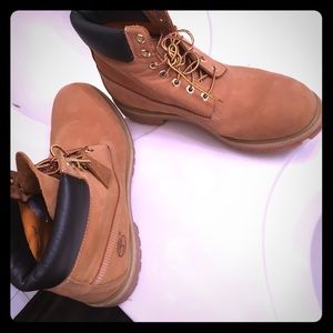 Don't wear them anymore worn twice