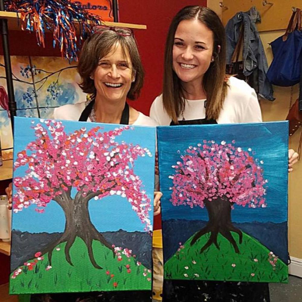 Meet your Posher, Andi