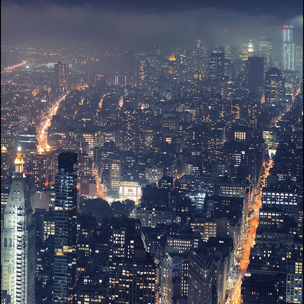 Meet your Posher, Talea