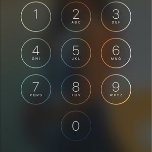 Meet your Posher, Shanica