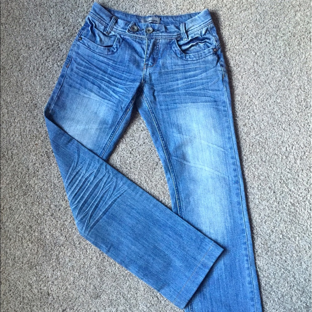 Jeans NWT
