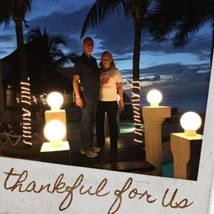 Meet your Posher, Dawn