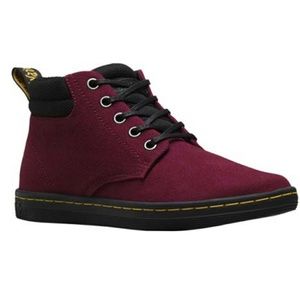 Dr. Martens Ladies