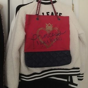 Princess by Vera Wang handbag