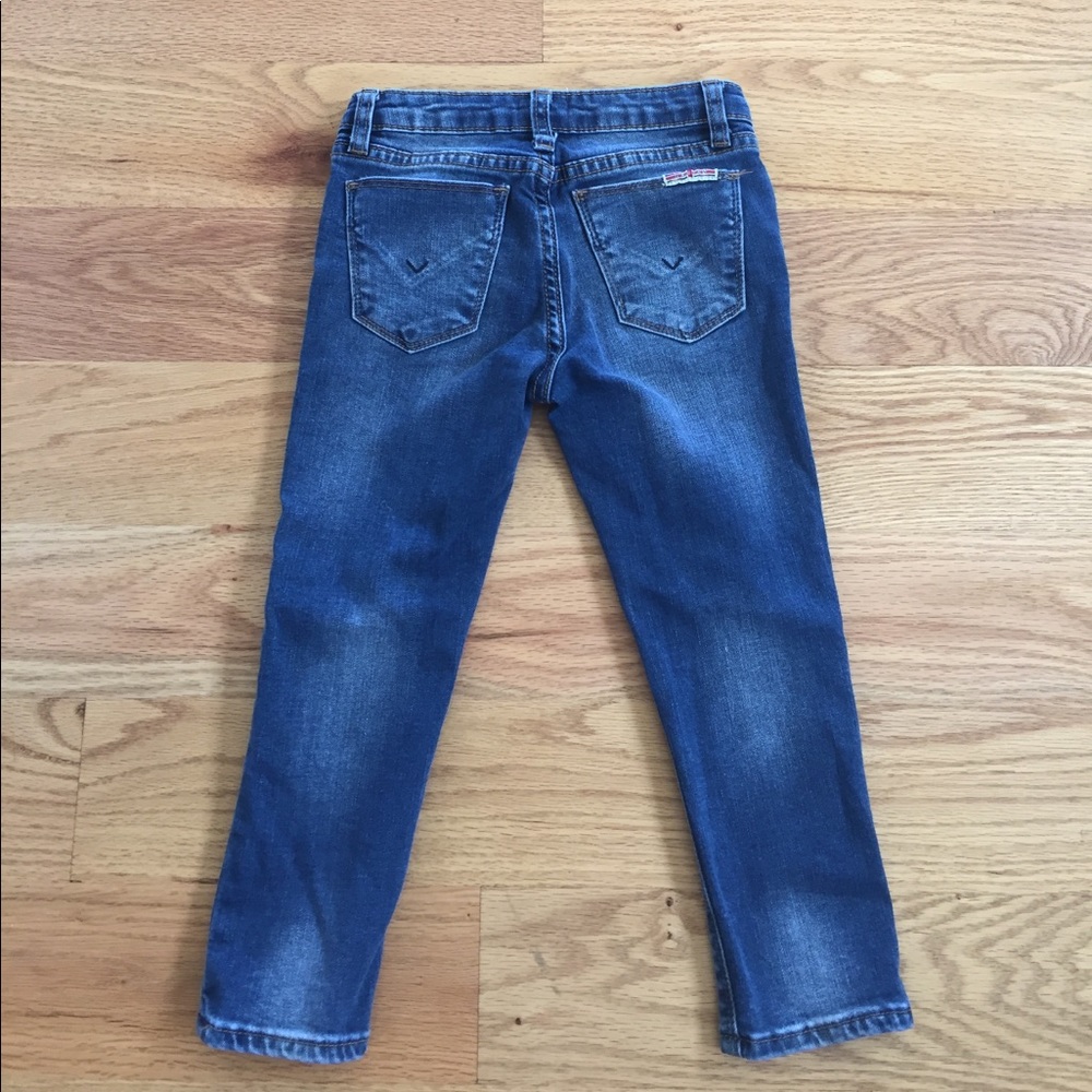 Hudson jeans 5T