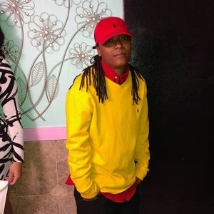 Meet your Posher, Anastacia