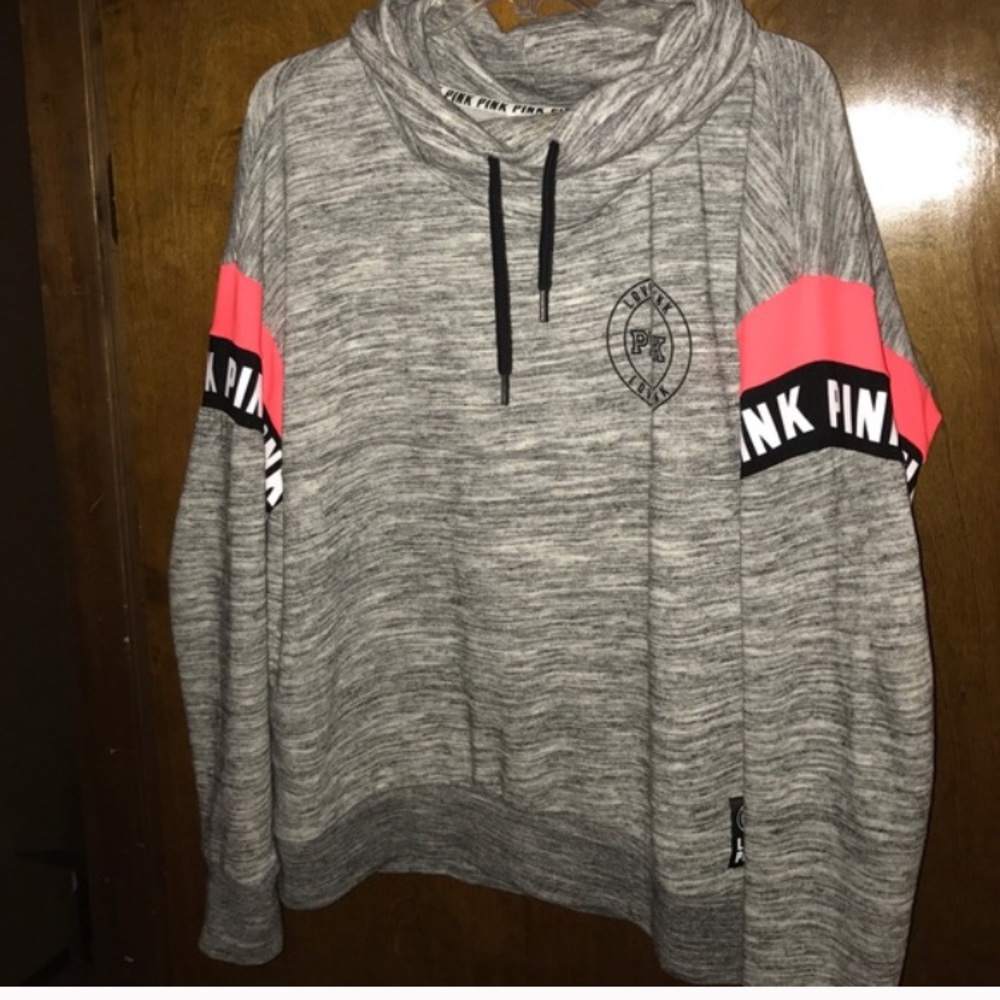 VS sweatshirt